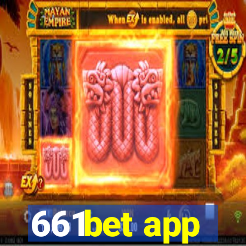 661bet app